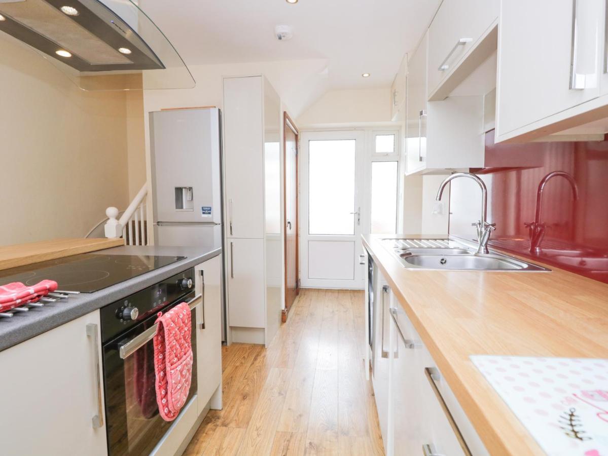Fernleigh Cottage Holker Zewnętrze zdjęcie