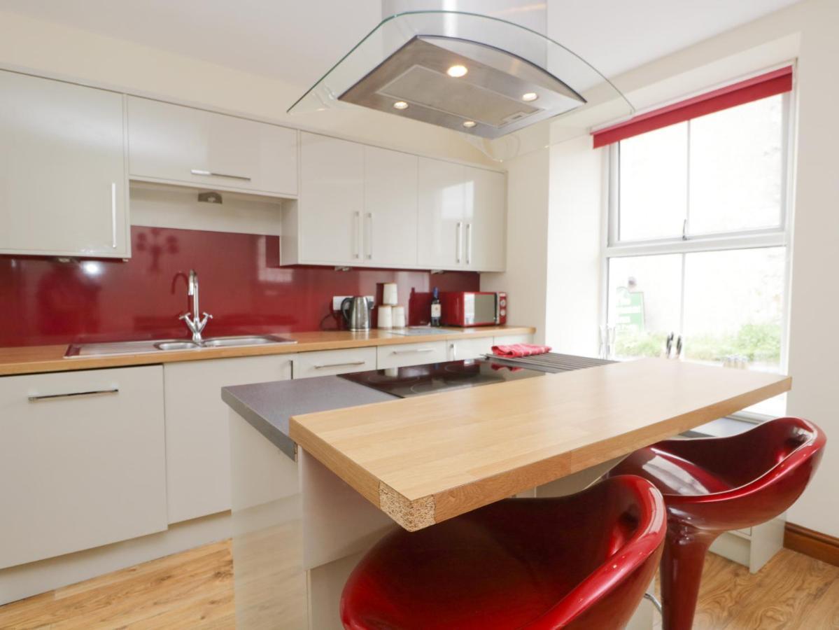 Fernleigh Cottage Holker Zewnętrze zdjęcie