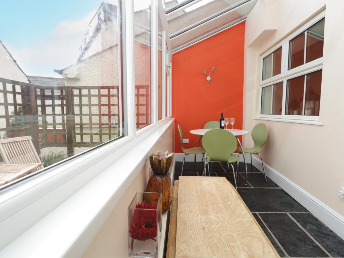 Fernleigh Cottage Holker Zewnętrze zdjęcie